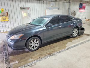Lexus ES 350 3.5L 6 2009