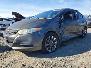 Honda Insight 1.3L 4 2010