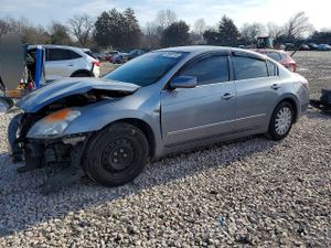Nissan Altima 2.5 2.5L 4 2007