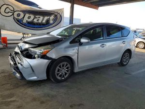 Toyota Prius 1.8L 4 2015