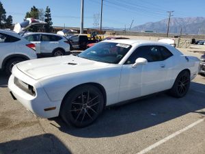 Dodge Challenger SXT 3.6L 6 2013