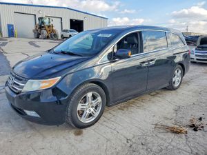 Honda Odyssey TOURING 3.5L 6 2012