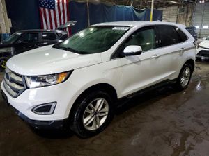 Ford Edge SEL 2.0L 4 2017