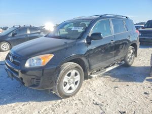 Toyota Rav4 2.5L 4 2012