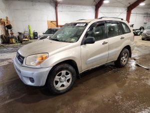 Toyota Rav4 2.4L 4 2005
