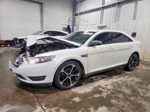 Ford Taurus LIMITED 3.5L 6 2015
