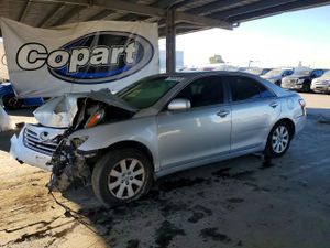 Toyota Camry SE 3.5L 6 2009