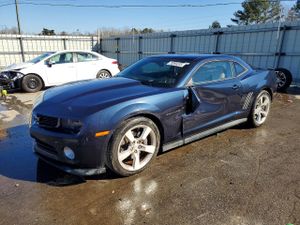 Chevrolet Camaro LT 3.6L 6 2013