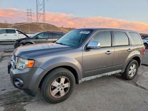 Ford Escape XLS 2.5L 4 2009
