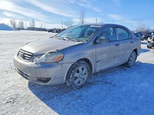 Toyota Corolla CE 1.8L 4 2003