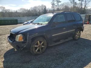 GMC Envoy 4.2L 6 2008