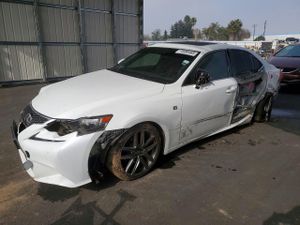 Lexus IS 2.5L 6 2014