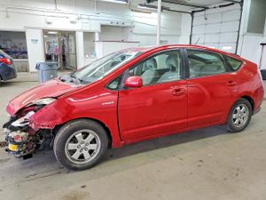 Toyota Prius 1.5L 4 2007