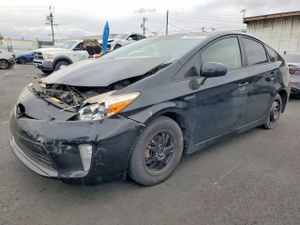 Toyota Prius 1.8L 4 2014