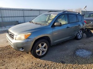 Toyota Rav4 2.4L 4 2006