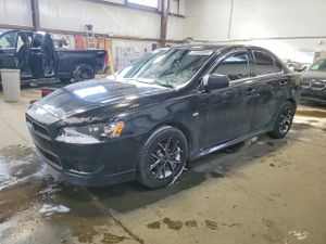 Mitsubishi Lancer ES/ES SPORT 2.0L 4 2012