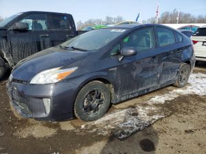 Toyota Prius 1.8L 4 2015