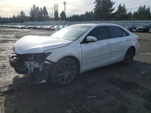 Toyota Camry XSE 3.5L 6 2015