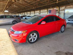 Honda Civic EX 1.8L 4 2007