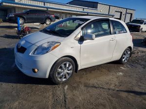 Toyota Yaris 1.5L 4 2008