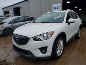 Mazda CX-5 GT 2.5L 4 2014