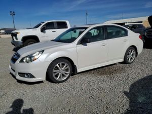 Subaru Legacy 2.5I LIMITED 2.5L 4 2013
