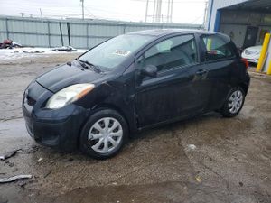 Toyota Yaris 1.5L 4 2009