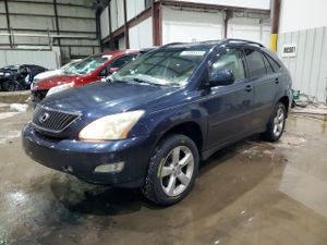 Lexus RX 330 3.3L 6 2004