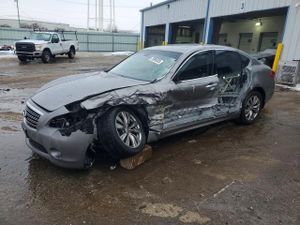 Infiniti M37 X 3.7L 6 2012