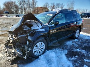 Subaru Outback 2.5I PREMIUM 2.5L 4 2015