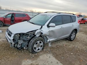 Toyota Rav4 2.5L 4 2011
