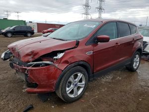Ford Escape SE 2.0L 4 2014
