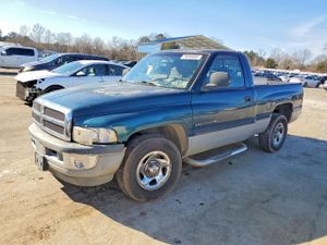 Dodge RAM 5.2L 8 1998