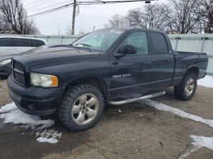 Dodge RAM 4.7L 8 2002