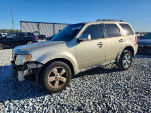Ford Escape LIMITED 3.0L 6 2011