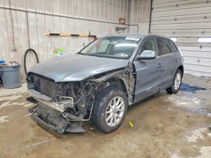 Audi Q5 PREMIUM 2.0L 4 2012