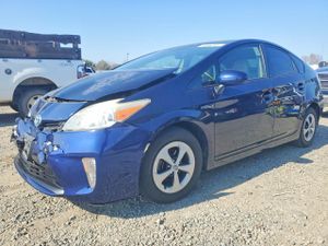 Toyota Prius 1.8L 4 2014