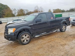 Ford F-150 SUPER CAB 4.6L 8 2010