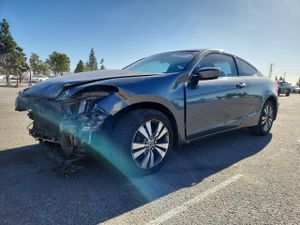 Honda Accord LX-S 2.4L 4 2011
