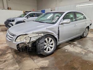 Toyota Avalon XL 3.5L 6 2007