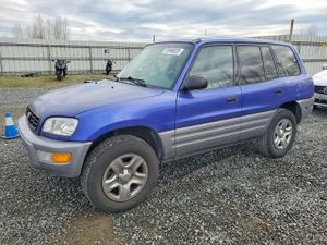 Toyota Rav4 2.0L 4 2000