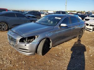 Hyundai Genesis 3.8L 3.8L 6 2015