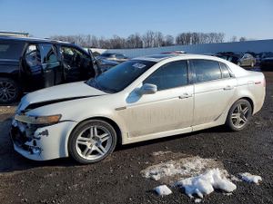 Acura TL 3.2L 6 2007