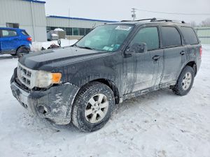 Ford Escape LIMITED 3.0L 6 2011