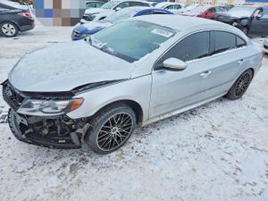 Volkswagen Passat CC SPORT 2.0L 4 2013