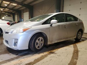 Toyota Prius 1.8L 4 2011
