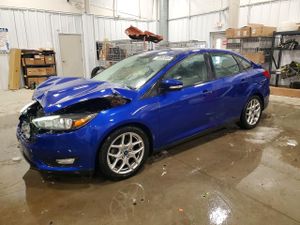 Ford Focus SE 2.0L 4 2015