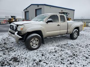 Toyota Tacoma ACCESS CAB 2.7L 4 2008