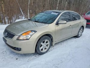 Nissan Altima 2.5 2.5L 4 2009