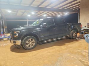 Ford F-150 SUPERCREW 2.7L 6 2015